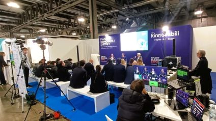 Rinnovabili • Rinnovabili District