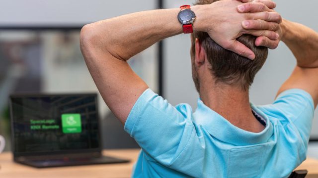 Rinnovabili • SpaceLogic KNX Remote di Schneider Electric rende l’accesso da remoto ancora più intelligente, veloce ed efficiente