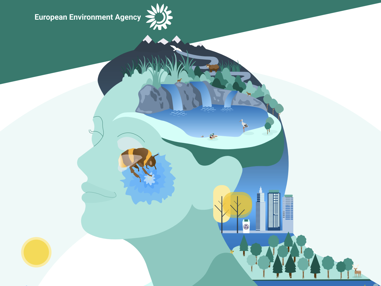 L’Europa e l’ambiente: le sfide iniziano dal presente