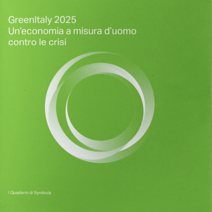 Rinnovabili • GreenItaly 2025, perché investire nella transizione verde è una scelta che conviene