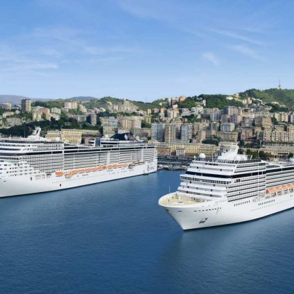 Rinnovabili • Sea Modal Shift: il MIT dà il via alla III annualità