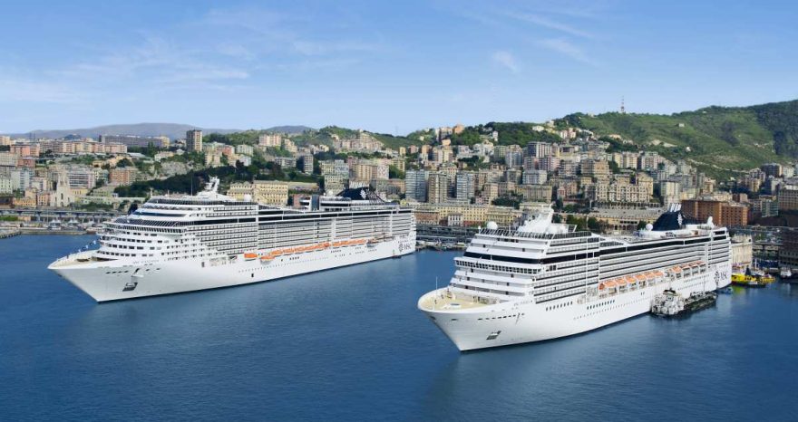 Rinnovabili • Sea Modal Shift: il MIT dà il via alla III annualità