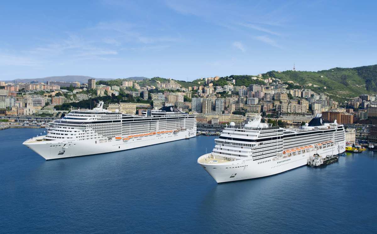 Sea Modal Shift: il MIT dà il via alla III annualità