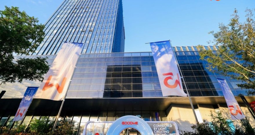 Rinnovabili • GoodWe, 15 di innovazione nel fotovoltaico celebrati accanto agli installatori