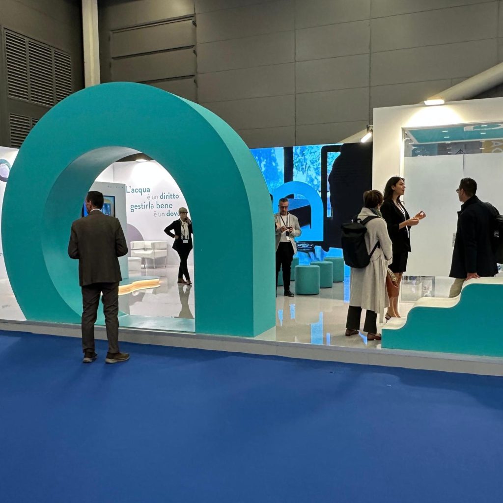 ANCI: ACEA promuove la transizione idrica nei territori
