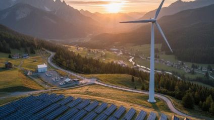 Rinnovabili • Taglio fondi PNRR CER: riduzione del 64%. L'impatto sui progetti