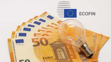 Rinnovabili • Tassazione green UE, Italia pronta a veto a Ecofin del 13 novembre.