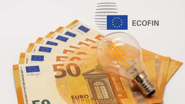 Rinnovabili • Tassazione green UE, Italia pronta a veto a Ecofin del 13 novembre.