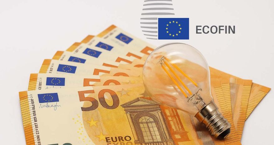 Rinnovabili • Tassazione green UE, Italia pronta a veto a Ecofin del 13 novembre.