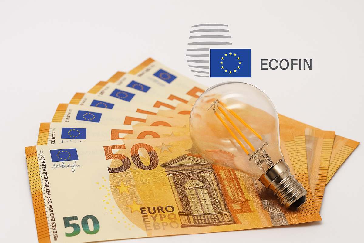 Tassazione prodotti energetici, Giorgetti: Italia pronta a dare battaglia all’Ecofin