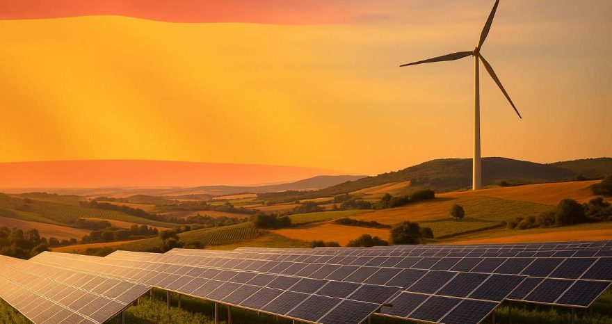 Rinnovabili • Transizione energetica in Spagna: piano da 2 miliardi fino al 2028