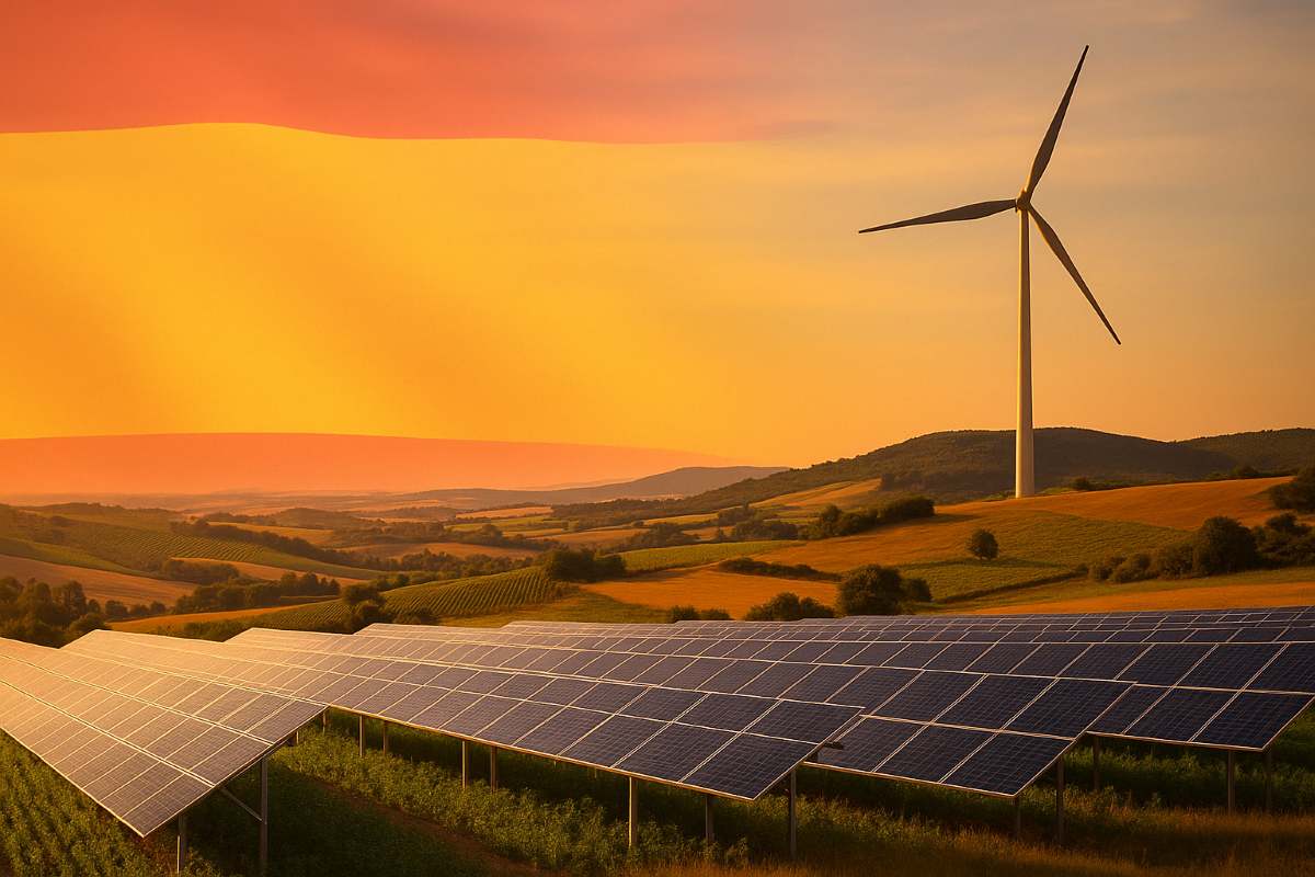 Spagna, un piano da 2 miliardi per accelerare rinnovabili, industria e mobilità elettrica