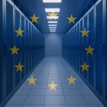 Rinnovabili • Vincoli energetici data center, IEA: l’UE deve sbloccare le reti.