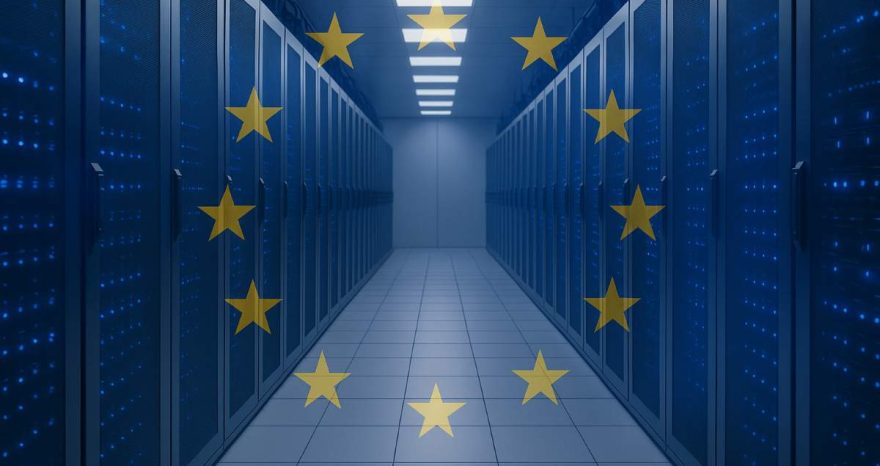 Rinnovabili • Vincoli energetici data center, IEA: l’UE deve sbloccare le reti.