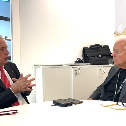 Rinnovabili • Piunti: indipendenza, standard e visione internazionale, ecco i segreti del CONOU