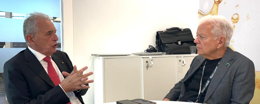 Rinnovabili • Piunti: indipendenza, standard e visione internazionale, ecco i segreti del CONOU