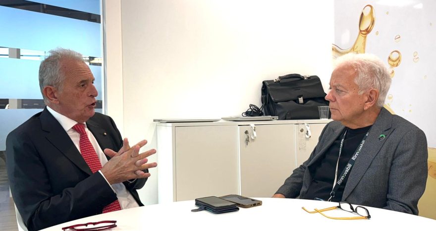 Rinnovabili • Piunti: indipendenza, standard e visione internazionale, ecco i segreti del CONOU