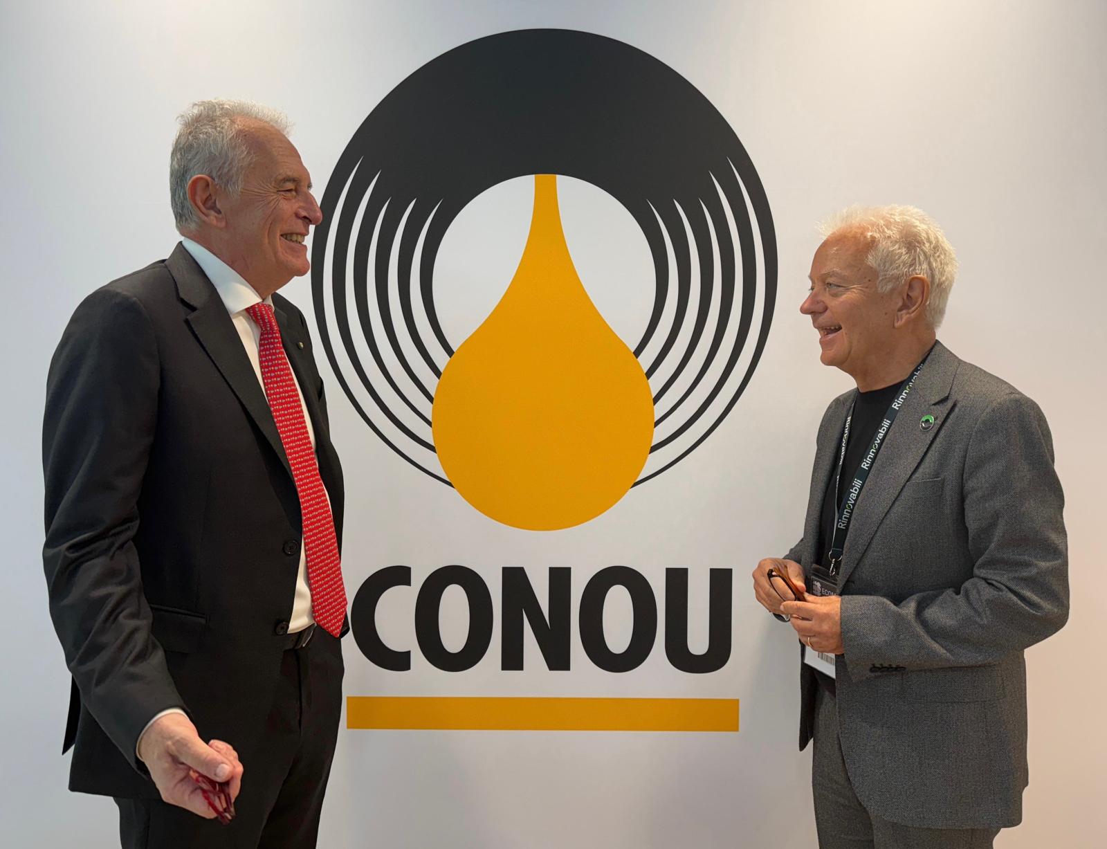 Piunti: indipendenza, standard e visione internazionale, ecco i segreti del CONOU