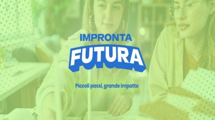 Rinnovabili • impronta-futura-sostenibilita-cittadinanza-attiva-scuole-italiane