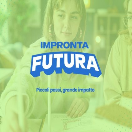 Rinnovabili • impronta-futura-sostenibilita-cittadinanza-attiva-scuole-italiane