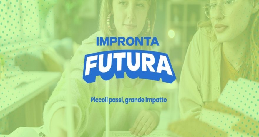 Rinnovabili • impronta-futura-sostenibilita-cittadinanza-attiva-scuole-italiane