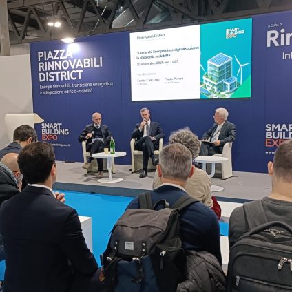 Rinnovabili • Le politiche sono rimaste indietro rispetto ai progressi tecnologici, lasciando sul tavolo significativi risparmi.