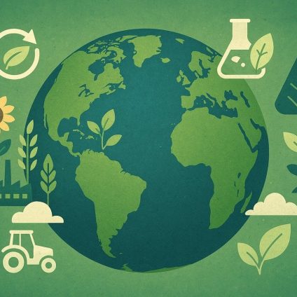 Rinnovabili • strategia-europea-per-la-bioeconomia-biomateriali-biomassa