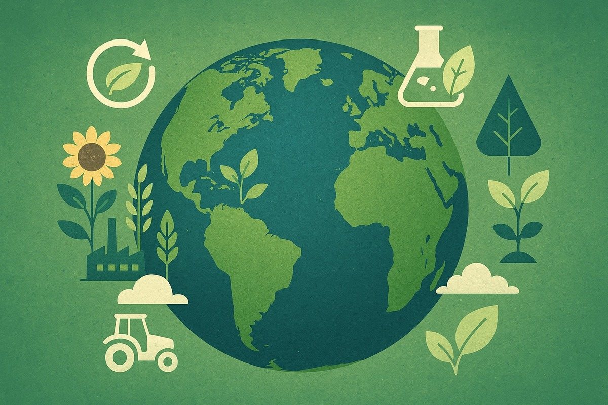 Le criticità della nuova strategia europea per la bioeconomia