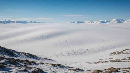 Rinnovabili • scioglimento-dei-ghiacci-dellantartide-2