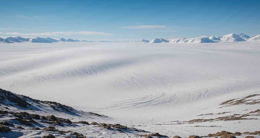 Rinnovabili • scioglimento-dei-ghiacci-dellantartide-2