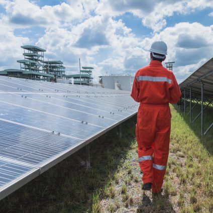 Rinnovabili • Transizione 5.0 incontra Aree Idonee, ecco il DL con le misure urgenti 