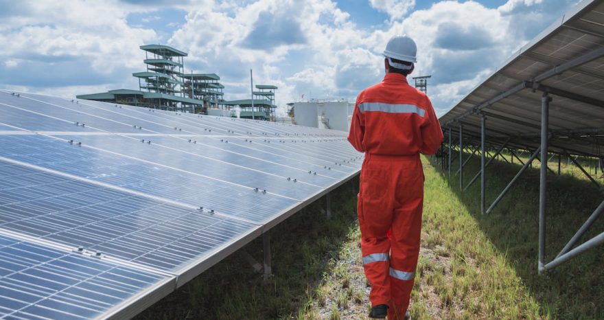 Rinnovabili • Transizione 5.0 incontra Aree Idonee, ecco il DL con le misure urgenti 