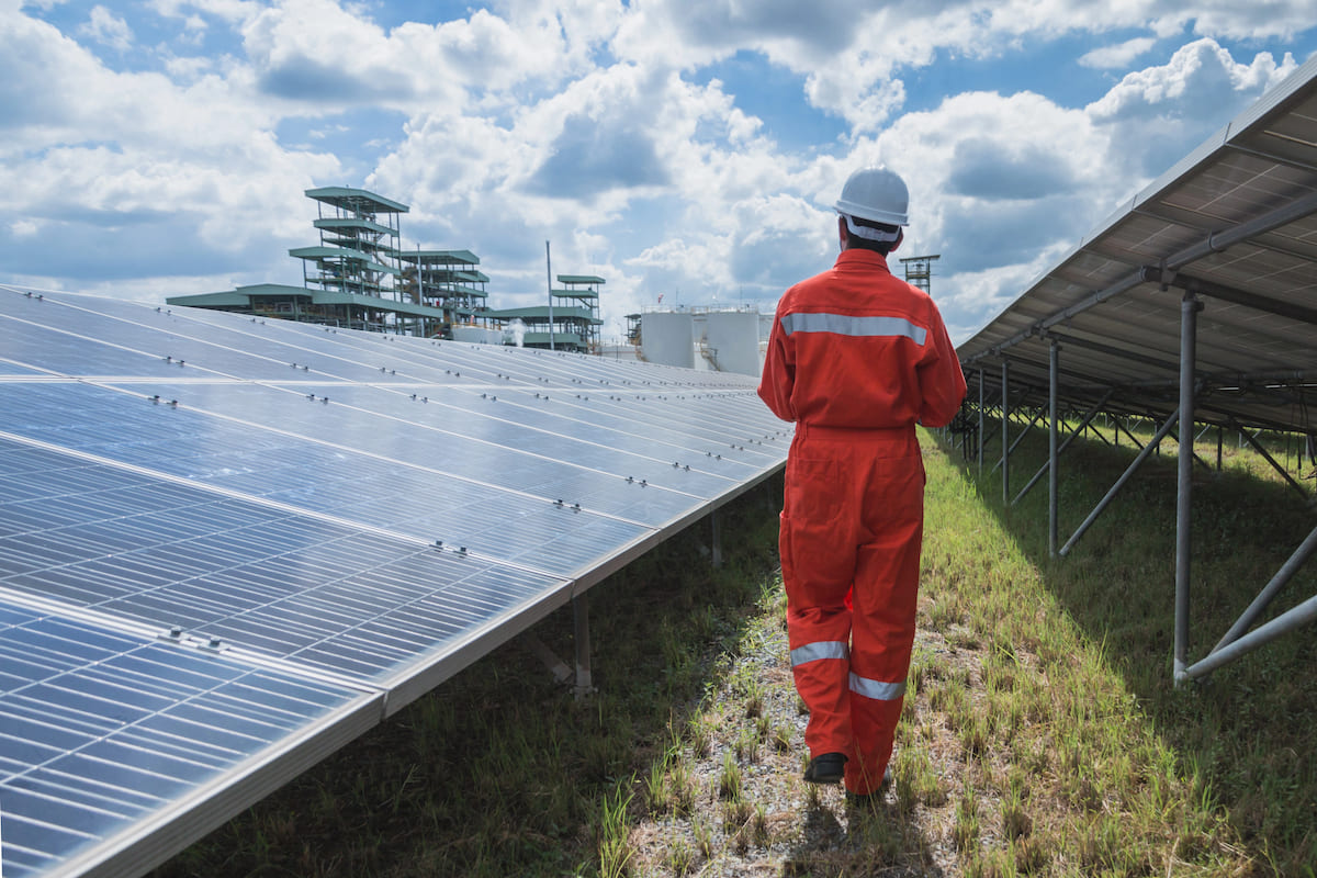 Transizione 5.0 incontra Aree Idonee, ecco il DL con le misure urgenti 