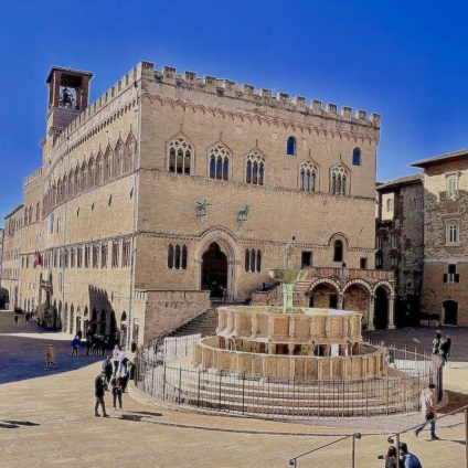 Rinnovabili • Aree idonee, la Regione Umbria scrive ai comuni: “Con nuovo decreto, utilizzabile solo il 4% del territorio”