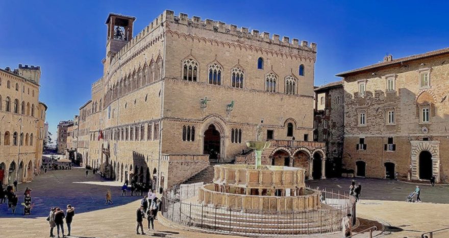 Rinnovabili • Aree idonee, la Regione Umbria scrive ai comuni: “Con nuovo decreto, utilizzabile solo il 4% del territorio”
