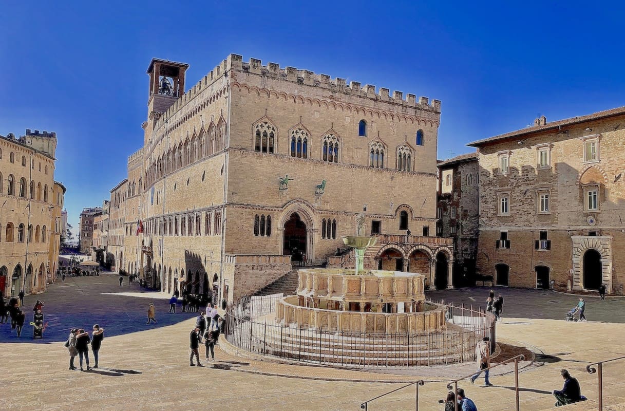 Aree idonee, la Regione Umbria scrive ai comuni: “Con nuovo decreto, utilizzabile solo il 4% del territorio”