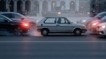 Rinnovabili • Auto nuove in frenata, l’usato resiste: la BCE fotografa la prudenza dei consumatori europei