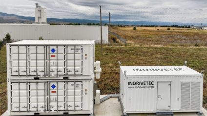 Rinnovabili • Addio per sempre alle batterie sodio-zolfo?