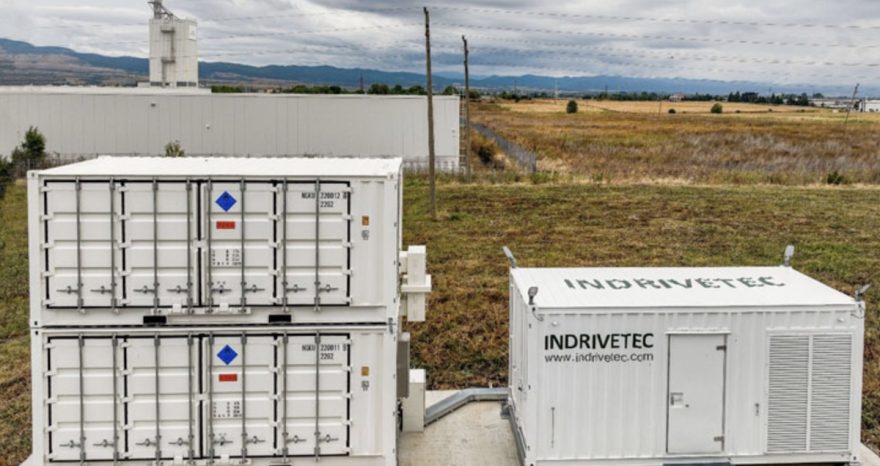 Rinnovabili • Addio per sempre alle batterie sodio-zolfo?