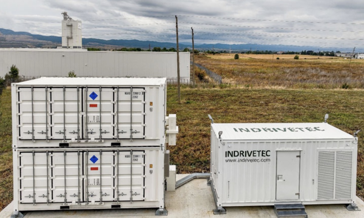 Addio per sempre alle batterie sodio-zolfo?