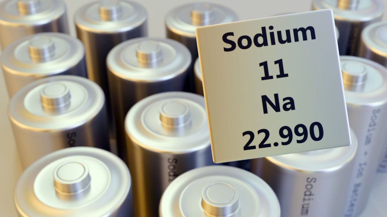 Rinnovabili • Batterie agli ioni sodio, previsioni di mercato e grandi ordini