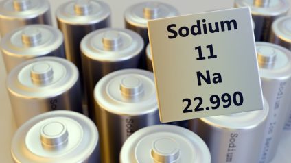 Rinnovabili • Batterie agli ioni sodio, previsioni di mercato e grandi ordini