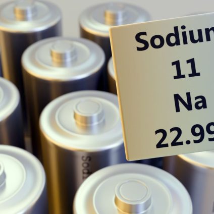 Rinnovabili • Batterie agli ioni sodio, previsioni di mercato e grandi ordini