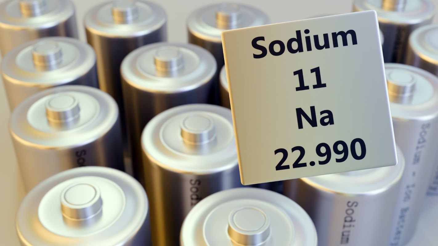 Batterie agli ioni sodio, previsioni di mercato e grandi ordini