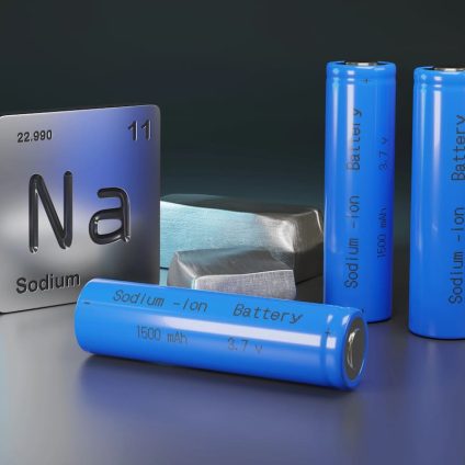 Rinnovabili • Batterie agli ioni sodio, i grandi ordini sul mercato