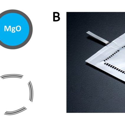 Rinnovabili • Nuovi elettrodi in carbonio per batterie litio-aria migliorate