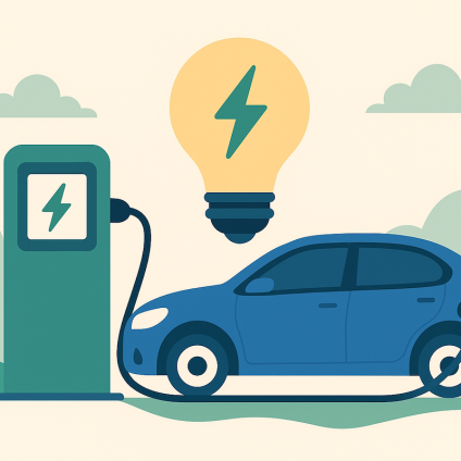 Rinnovabili • Bonus auto elettriche, potrebbe tornare il plafond. Secondo click day il 22 novembre