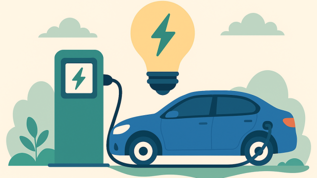 Rinnovabili • Bonus auto elettriche, potrebbe tornare il plafond. Secondo click day il 22 novembre