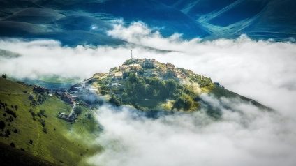 Rinnovabili • Proposta Aree Idonee, l'Umbria lancia l'allarme (e una controproposta)