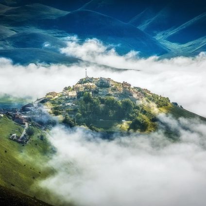 Rinnovabili • Proposta Aree Idonee, l'Umbria lancia l'allarme (e una controproposta)